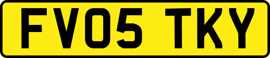 FV05TKY