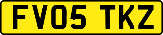 FV05TKZ