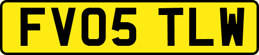 FV05TLW