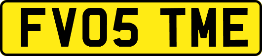 FV05TME
