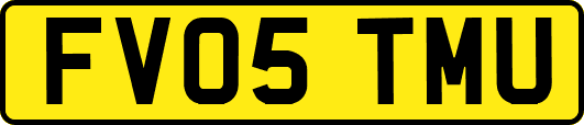 FV05TMU