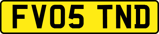 FV05TND