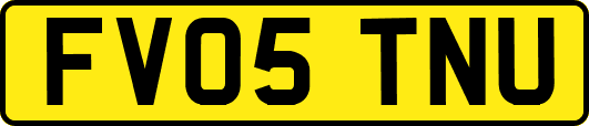 FV05TNU