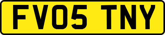 FV05TNY