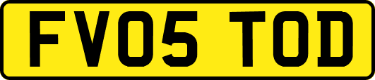 FV05TOD