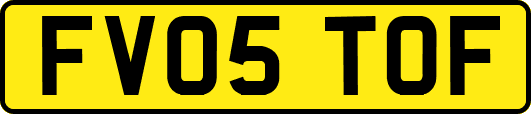 FV05TOF