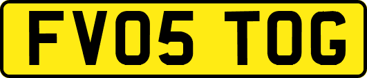 FV05TOG