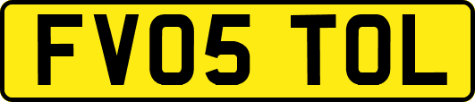 FV05TOL