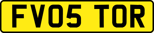 FV05TOR