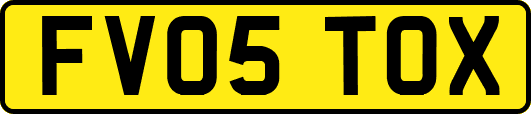 FV05TOX