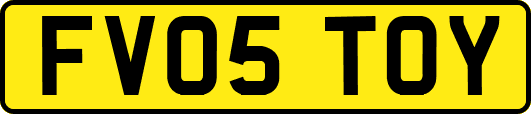 FV05TOY