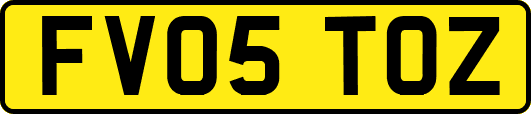 FV05TOZ