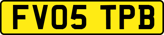 FV05TPB