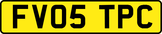 FV05TPC