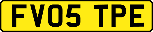 FV05TPE