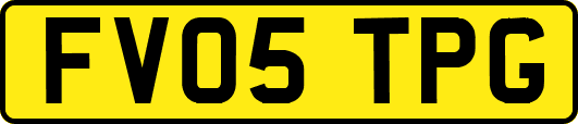 FV05TPG
