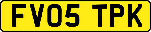 FV05TPK