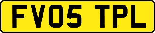 FV05TPL