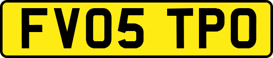 FV05TPO