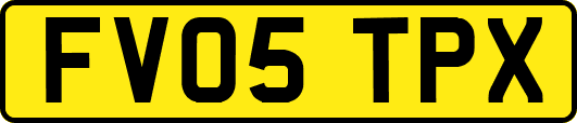 FV05TPX