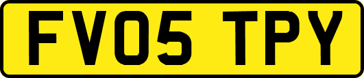 FV05TPY