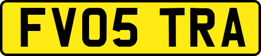 FV05TRA