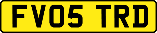 FV05TRD