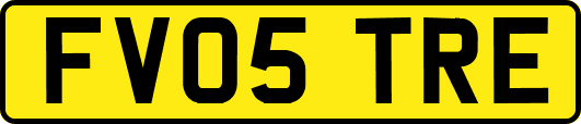 FV05TRE