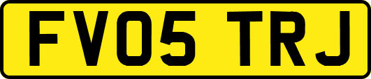 FV05TRJ
