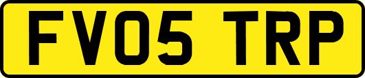 FV05TRP