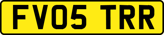 FV05TRR