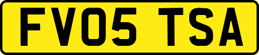 FV05TSA