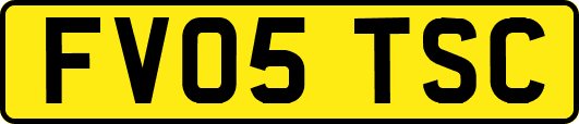 FV05TSC