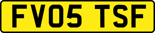 FV05TSF