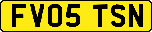 FV05TSN