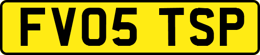 FV05TSP