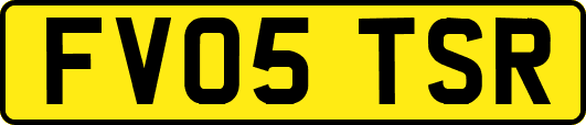 FV05TSR