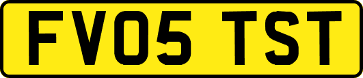 FV05TST
