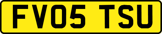 FV05TSU