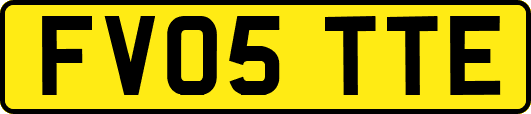 FV05TTE