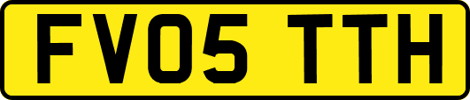 FV05TTH
