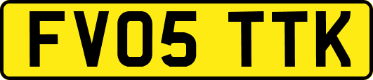 FV05TTK