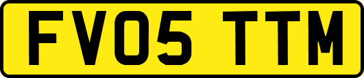 FV05TTM