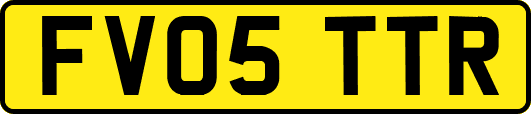 FV05TTR