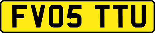 FV05TTU