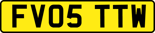 FV05TTW