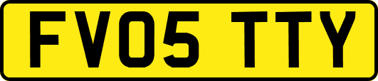FV05TTY