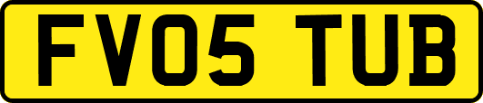 FV05TUB