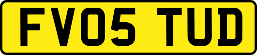FV05TUD