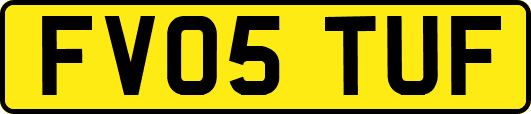 FV05TUF